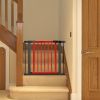 Extendable Safety Gate for Baby and Pet