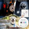 Bluetooth 4.0 Smart positioning anti-loss device Mobile pet wallet key chain smart finder