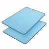 Washable Pee Pads for Dogs, Pee Pads Waterproof Potty Training Pad for Dogs, 89.5 x 59.2cm/34.5"x23", Rusableable Pee Pads Non-Slip Pee Pad Suitable f